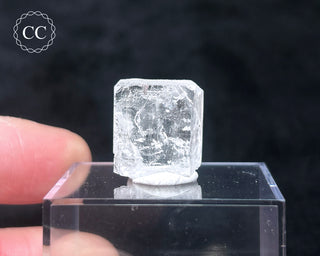 Topaz Crystal - Pakistan #6