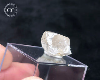 Topaz Crystal - Pakistan #8