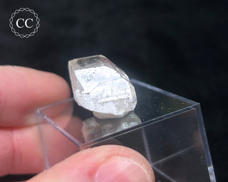 Topaz Crystal - Pakistan #8