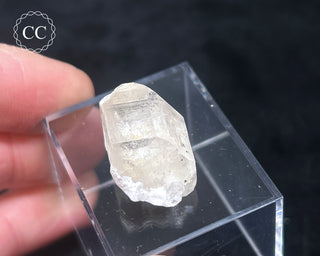 Topaz Crystal - Pakistan #8