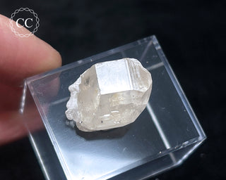 Topaz Crystal - Pakistan #8