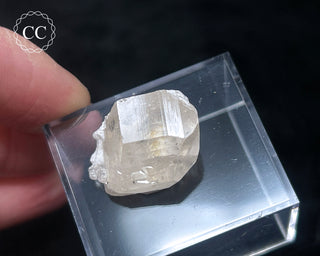 Topaz Crystal - Pakistan #8