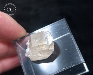 Topaz Crystal - Pakistan #8