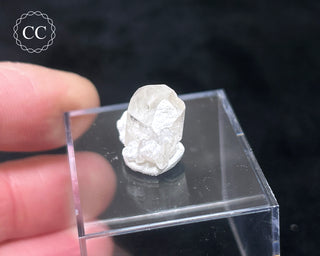 Topaz Crystal - Pakistan #9