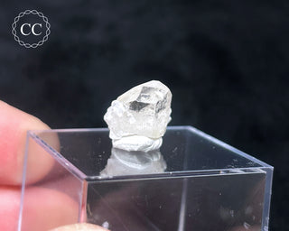 Topaz Crystal - Pakistan #9