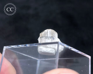 Topaz Crystal - Pakistan #9