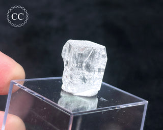 Topaz Crystal - Pakistan #6