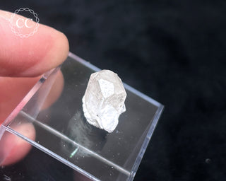 Topaz Crystal - Pakistan #9