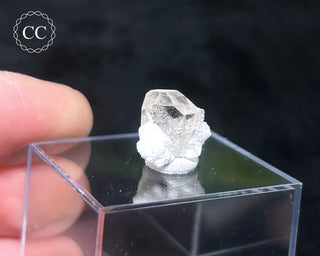 Topaz Crystal - Pakistan #9