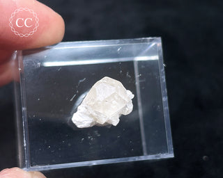 Topaz Crystal - Pakistan #9