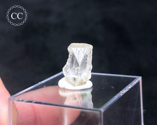 Topaz Crystal - Pakistan #10