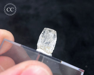 Topaz Crystal - Pakistan #10