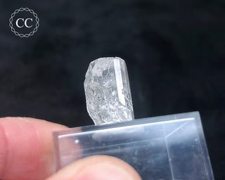 Topaz Crystal - Pakistan #6