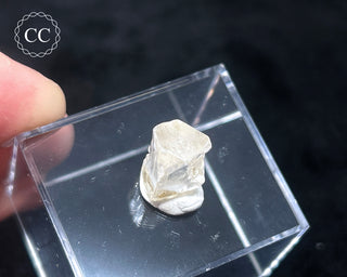 Topaz Crystal - Pakistan #10