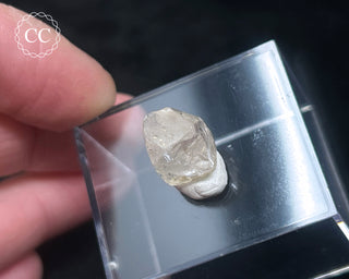 Topaz Crystal - Pakistan #10