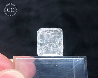 Topaz Crystal - Pakistan #6