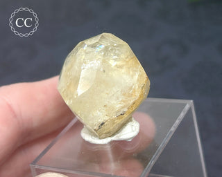 Topaz Crystal #1
