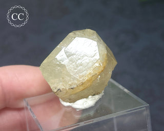 Topaz Crystal #1