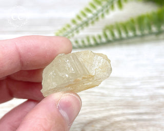 Topaz #8