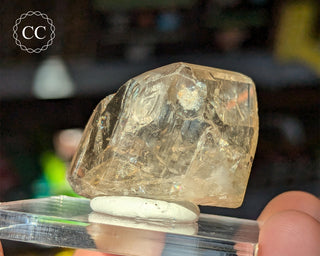 Topaz Crystal #2