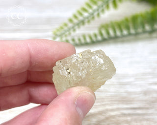 Topaz #8