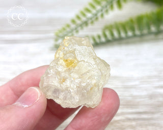 Topaz #8