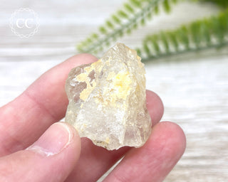 Topaz #8