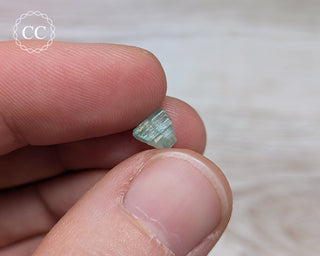 Emerald Crystal - Torrington #2