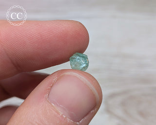 Emerald Crystal - Torrington #2