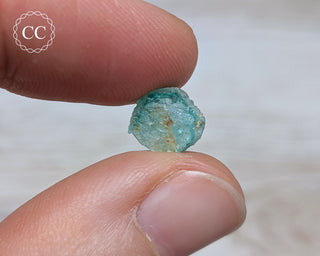 Emerald Crystal - Torrington #3