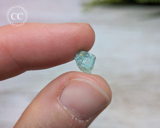 Emerald Crystal - Torrington #1