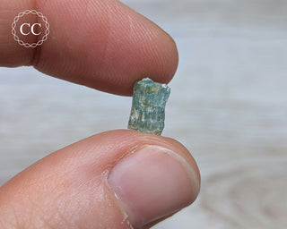 Emerald Crystal - Torrington #4