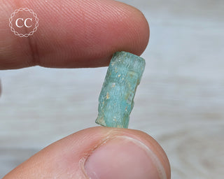 Emerald Crystal - Torrington #6