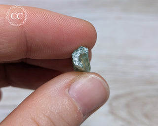 Emerald Crystal - Torrington #6