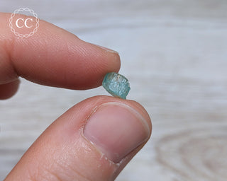 Emerald Crystal - Torrington #7