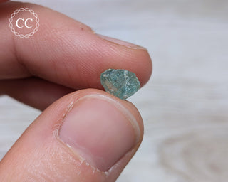 Emerald Crystal - Torrington #7