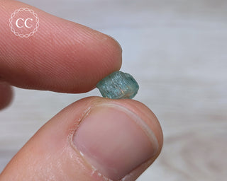 Emerald Crystal - Torrington #7