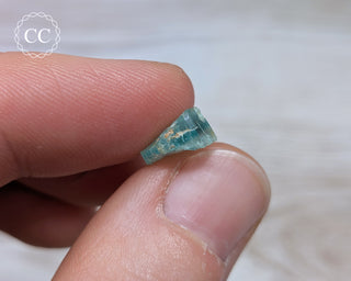 Emerald Crystal - Torrington #8