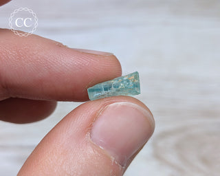 Emerald Crystal - Torrington #8