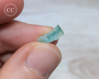 Emerald Crystal - Torrington #8