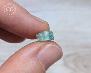 Emerald Crystal - Torrington #9