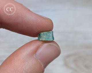 Emerald Crystal - Torrington #9