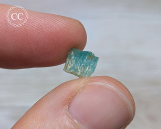 Emerald Crystal - Torrington #10