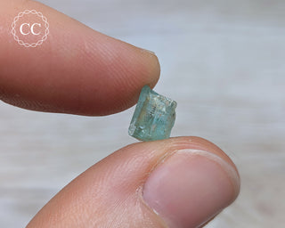 Emerald Crystal - Torrington #11