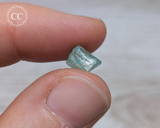 Emerald Crystal - Torrington #11