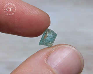 Emerald Crystal - Torrington #11