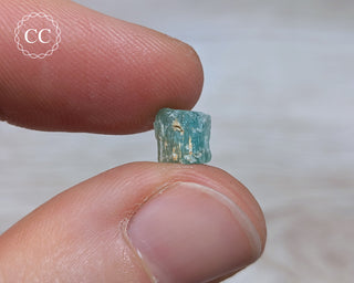 Emerald Crystal - Torrington #12