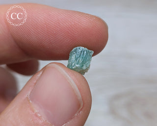 Emerald Crystal - Torrington #12