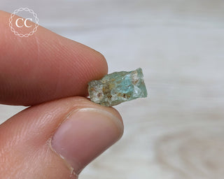 Emerald Crystal - Torrington #14