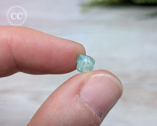 Emerald Crystal - Torrington #2